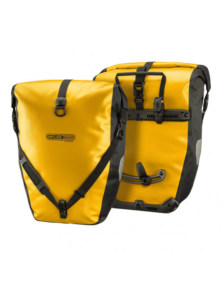 Ortlieb Back-Roller Classic 20L Sideveske