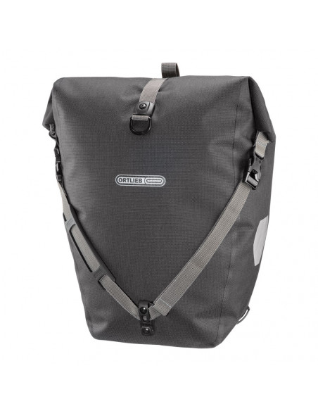 Ortlieb Back-Roller Urban 20L Sideveske