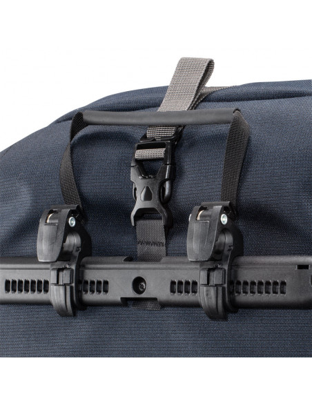 Ortlieb Back-Roller Urban 20L Sideveske
