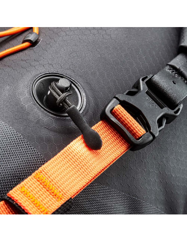 Ortlieb Seat-Pack Seteveske