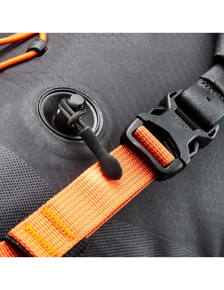 Ortlieb Seat-Pack Seteveske