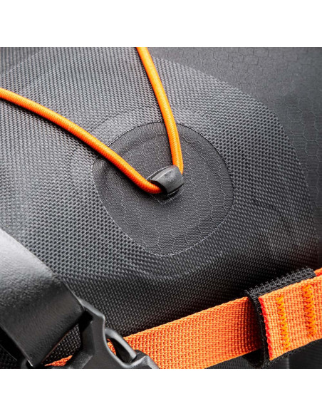Ortlieb Seat-Pack Seteveske