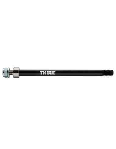 Thule Thru Axle Syntace (M12 x 1.0) Adapter