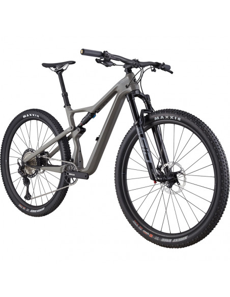 Cannondale Scalpel Carbon SE 1