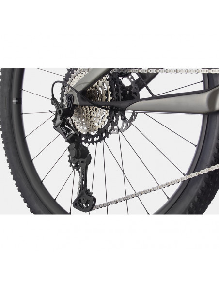 Cannondale Scalpel Carbon SE 1