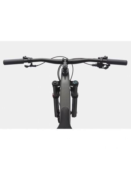 Cannondale Scalpel Carbon SE 1