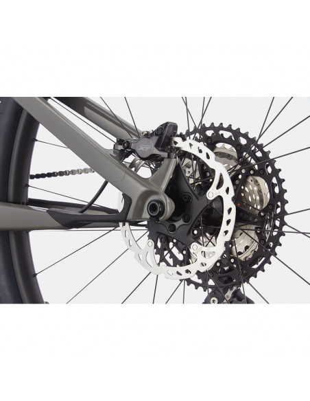 Cannondale Scalpel Carbon SE 1