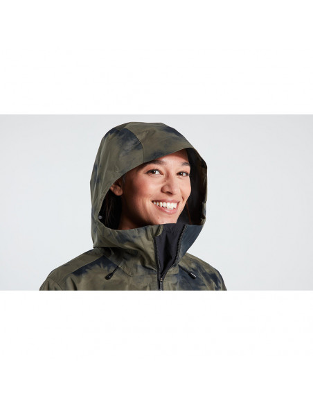 Specialized Altered Trail SS Anorakk, herre