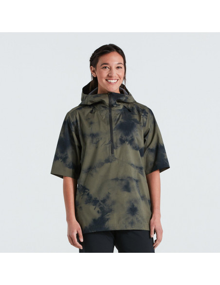 Specialized Altered Trail SS Anorakk, herre