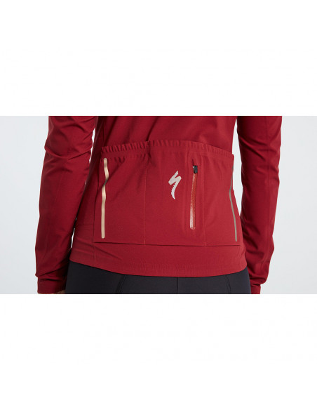 Specialized RBX Comp Regnjakke, dame