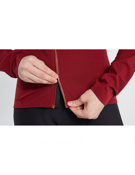 Specialized RBX Comp Regnjakke, dame