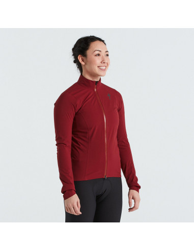 Specialized RBX Comp Regnjakke, dame