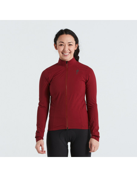 Specialized RBX Comp Regnjakke, dame