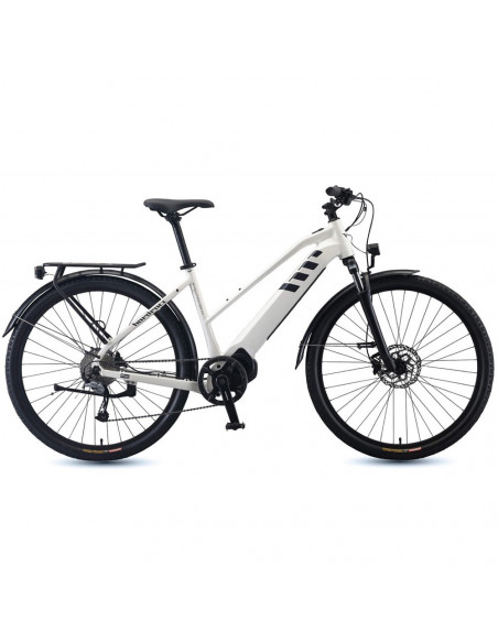 Hard Rocx Evolution 6.5 XX, trapes