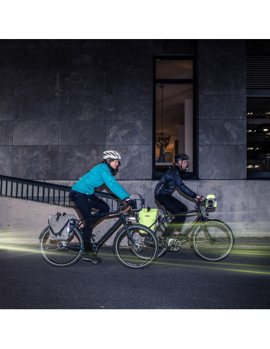 Ortlieb Back-Roller High Visibility Sideveske