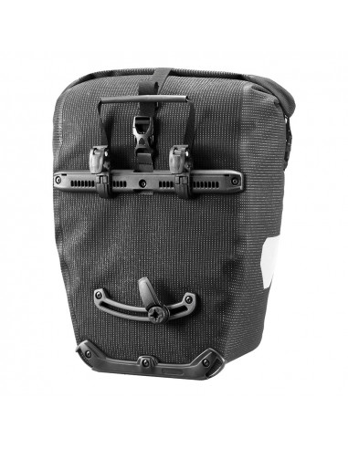 Ortlieb Back-Roller High Visibility Sideveske