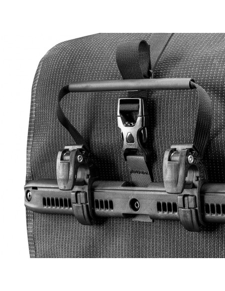 Ortlieb Back-Roller High Visibility Sideveske