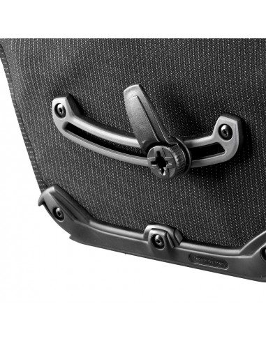 Ortlieb Back-Roller High Visibility Sideveske