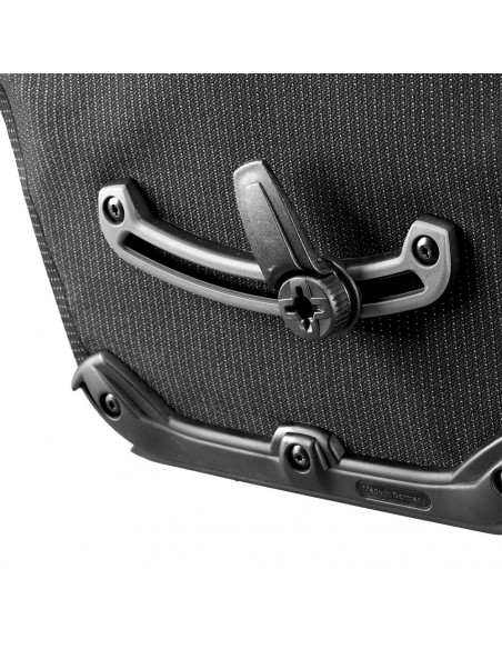 Ortlieb Back-Roller High Visibility Sideveske