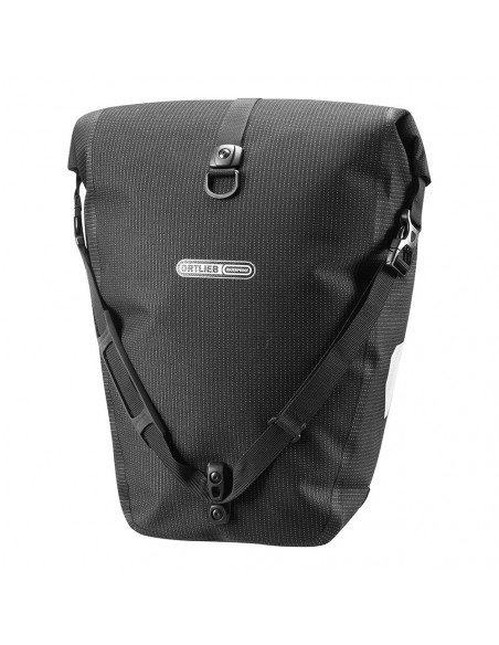 Ortlieb Back-Roller High Visibility Sideveske