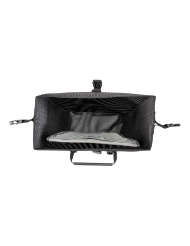 Ortlieb Back-Roller High Visibility Sideveske