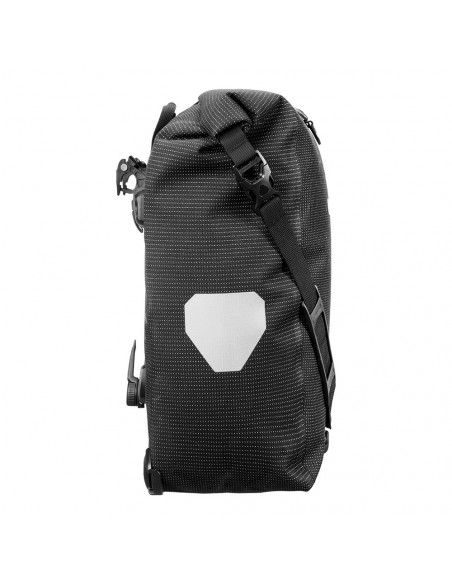 Ortlieb Back-Roller High Visibility Sideveske