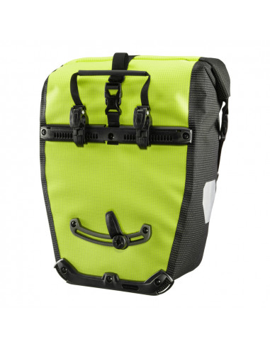 Ortlieb Back-Roller High Visibility Sideveske