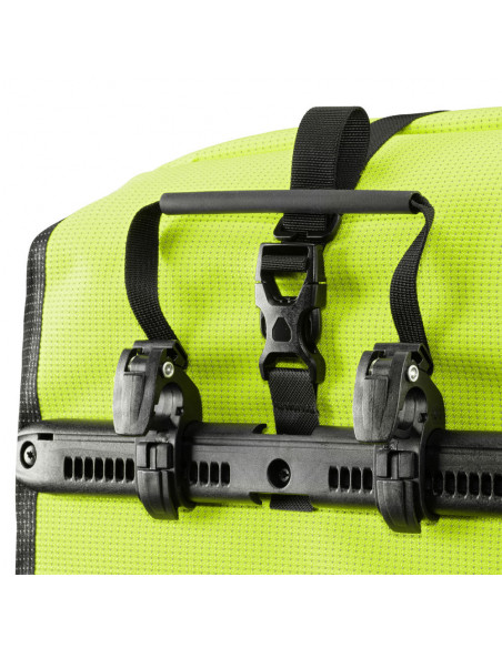 Ortlieb Back-Roller High Visibility Sideveske