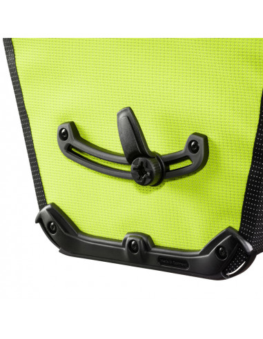 Ortlieb Back-Roller High Visibility Sideveske