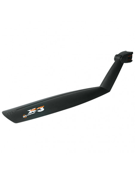 SKS X-Tra-Dry Bakskjerm, 26