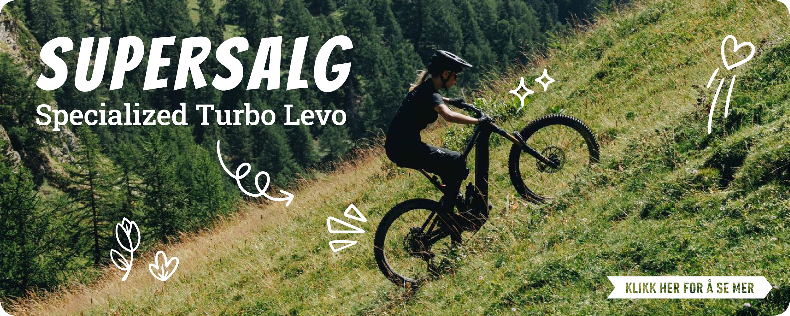 SUPERSALG